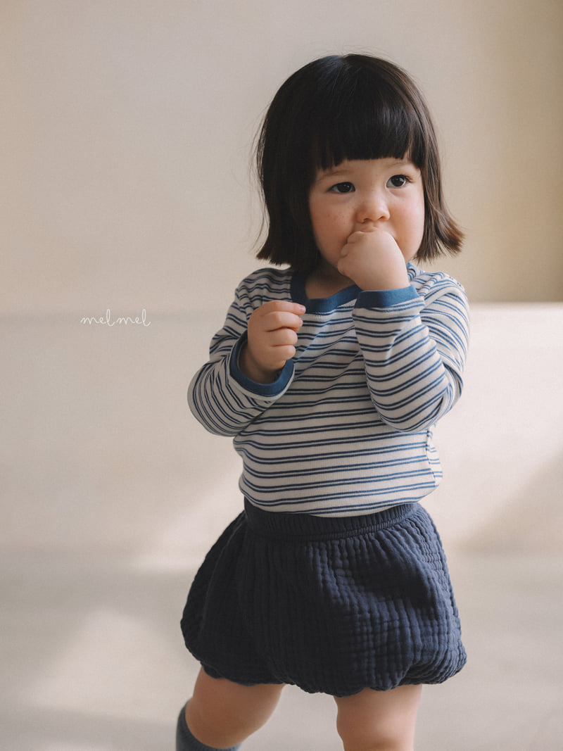 Little Foxx – Embo Short Bloomer