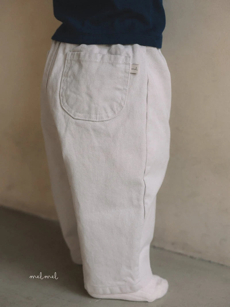 Little Foxx – Cotton Baggy Pants