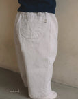 Little Foxx – Cotton Baggy Pants