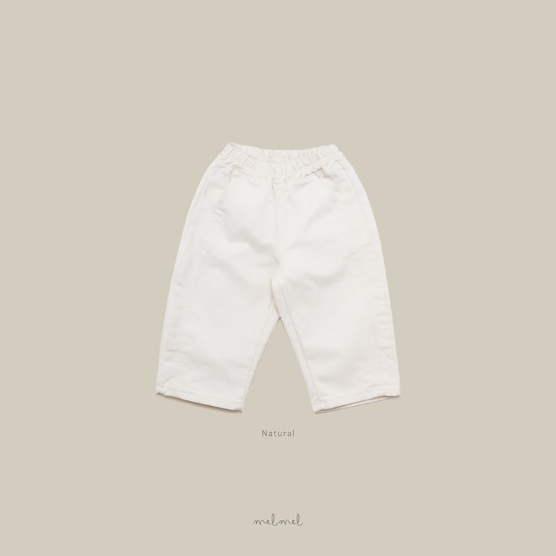 Little Foxx – Pocket Pants