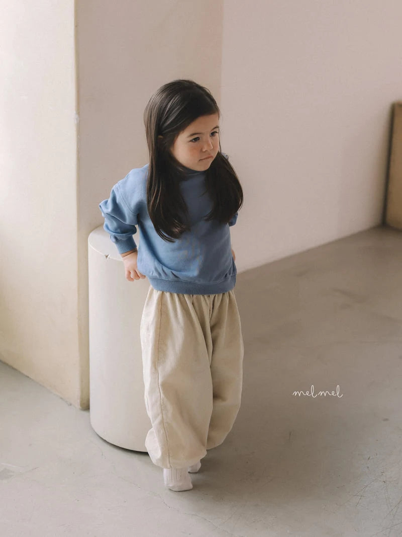 Little Foxx – Corduroy Bloomer