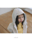 Little Foxx – Rib Tee