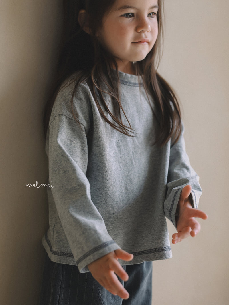 Little Foxx – Stitch Tee