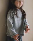 Little Foxx – Stitch Tee
