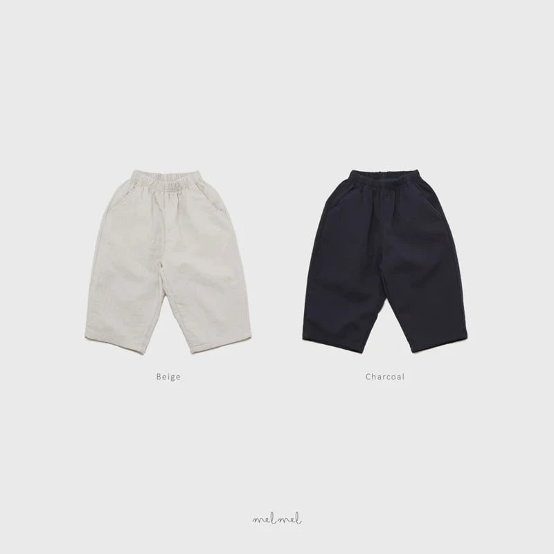 Little Foxx – Cloud Pants
