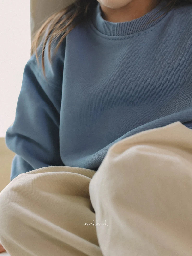 Little Foxx – Lounge Sweatshirts