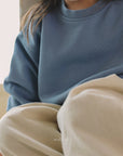 Little Foxx – Lounge Sweatshirts