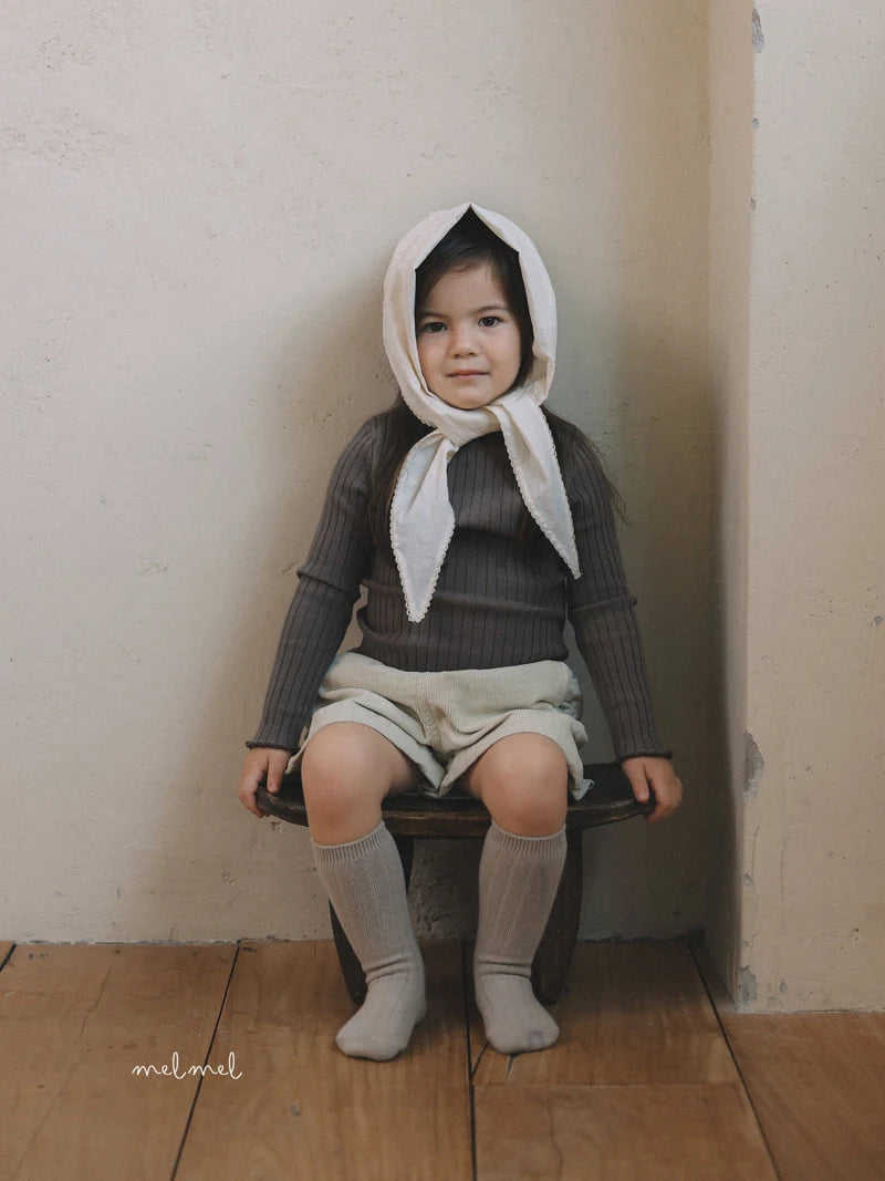 Little Foxx – Mellow Scarf