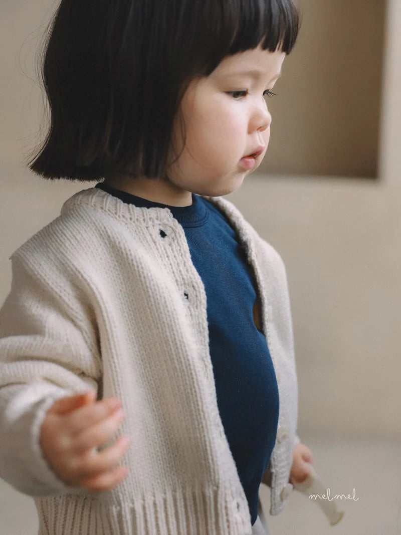 Little Foxx – Hazzi Cardigan