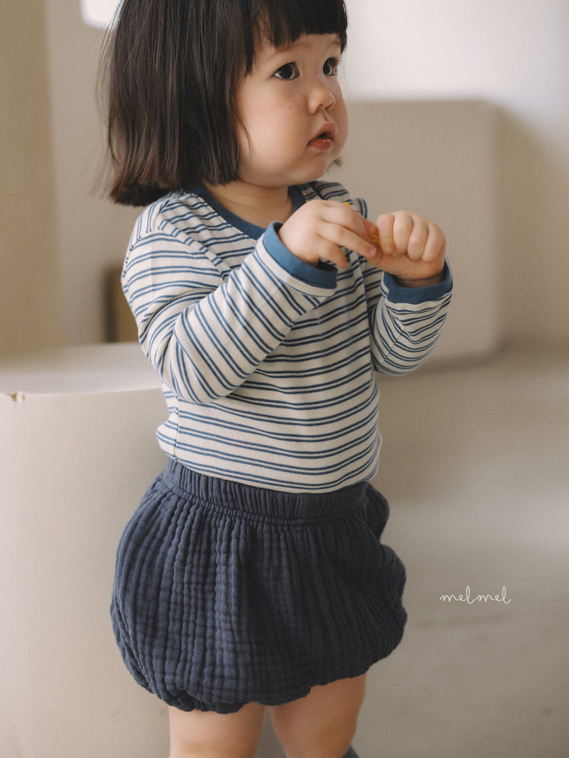 Little Foxx – Embo Short Bloomer