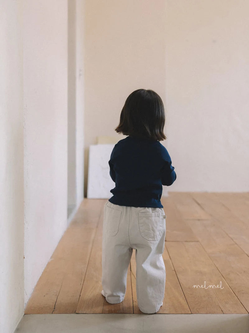 Little Foxx – Cotton Baggy Pants