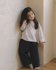 Little Foxx – Stripe Tee