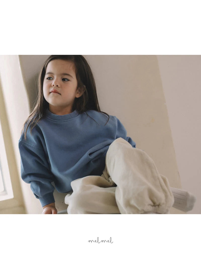 Little Foxx – Lounge Sweatshirts