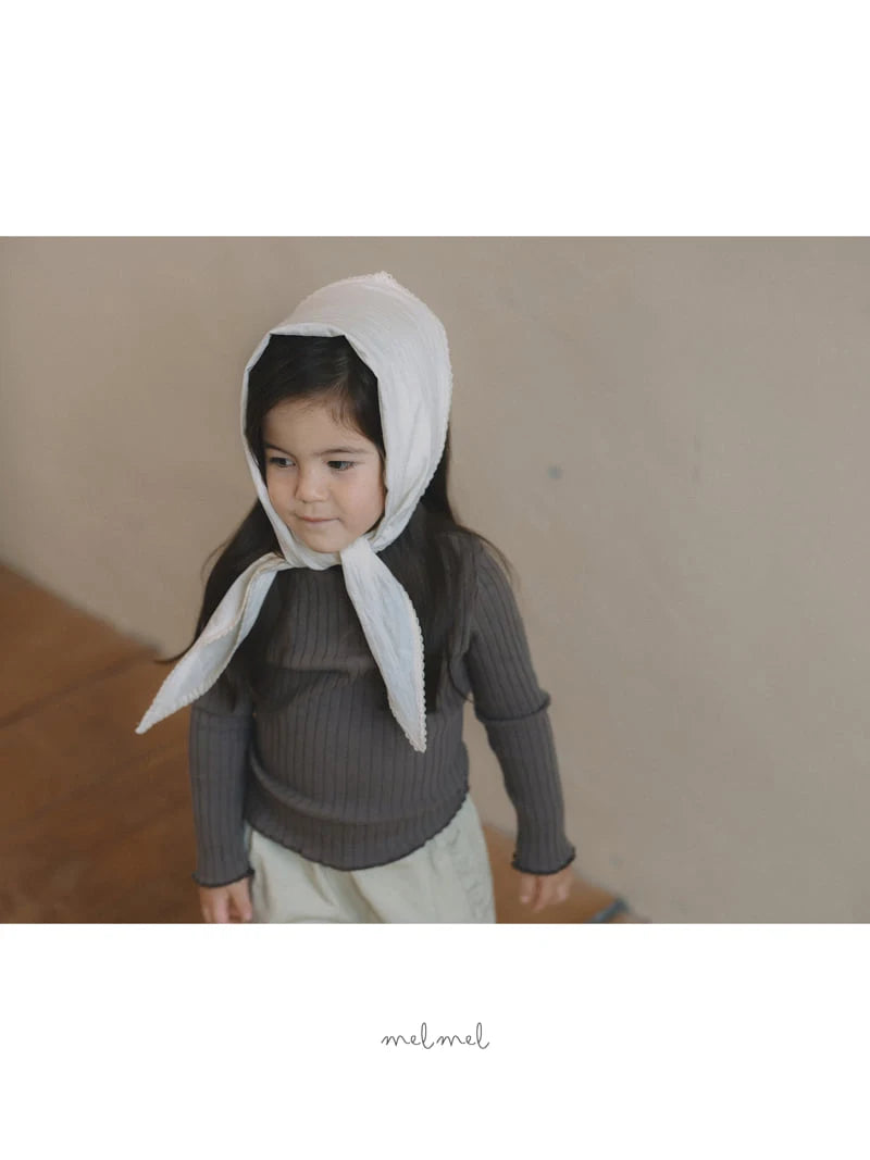 Little Foxx – Mellow Scarf