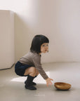 Little Foxx – Non Faded Short Bloomer