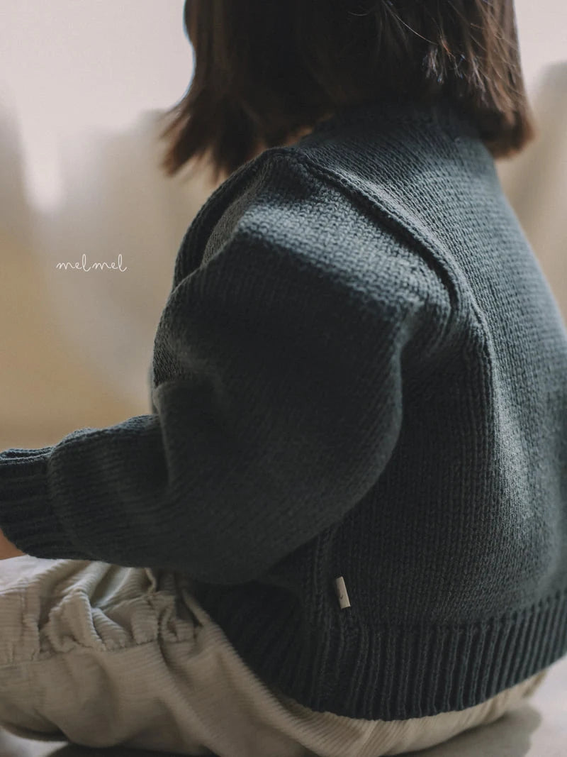 Little Foxx – Hazzi Cardigan