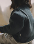 Little Foxx – Hazzi Cardigan