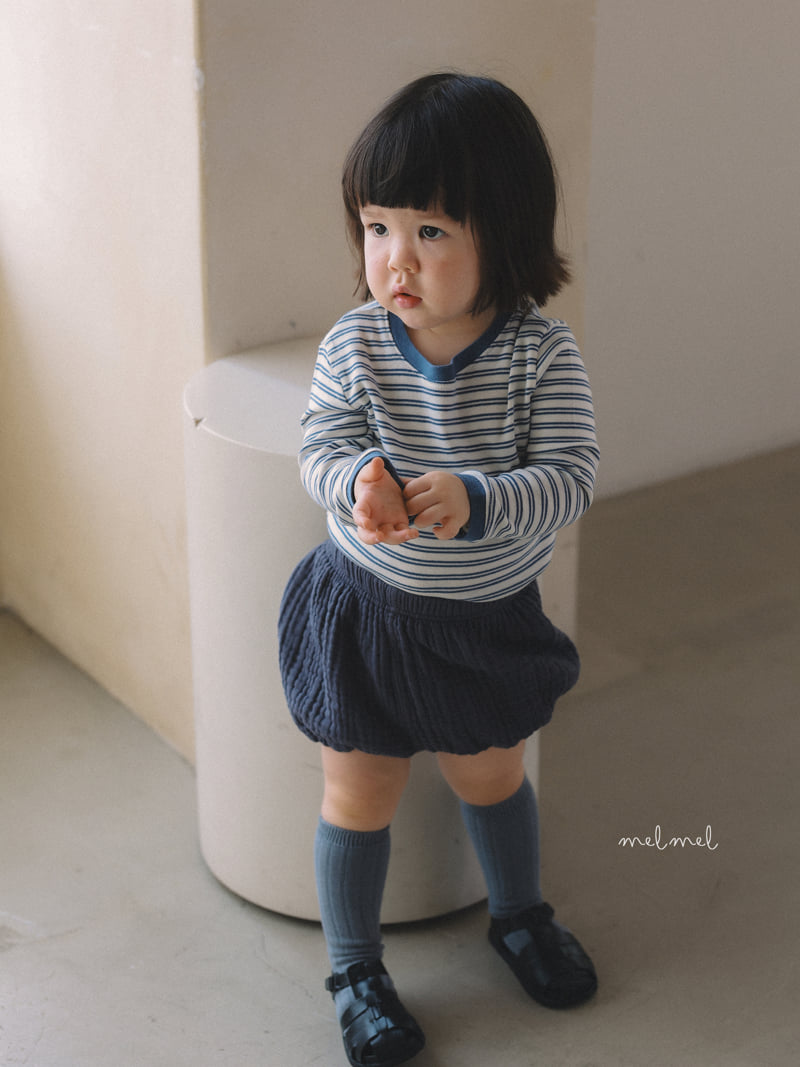 Little Foxx – Embo Short Bloomer