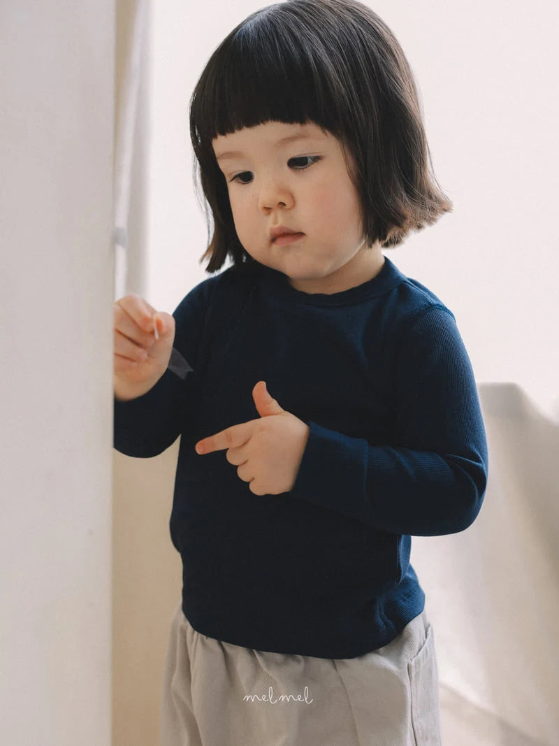 Little Foxx – Cotton Baggy Pants