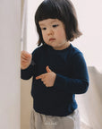 Little Foxx – Cotton Baggy Pants