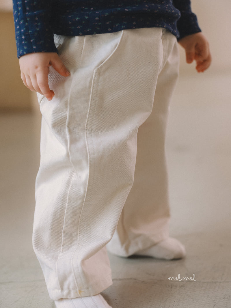 Little Foxx – Pocket Pants