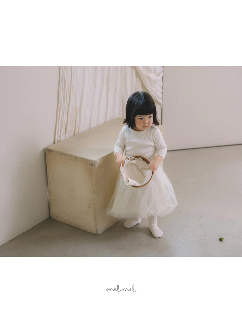 Little Foxx – Pincoat Midi Tee