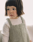 Little Foxx – Rib Tee