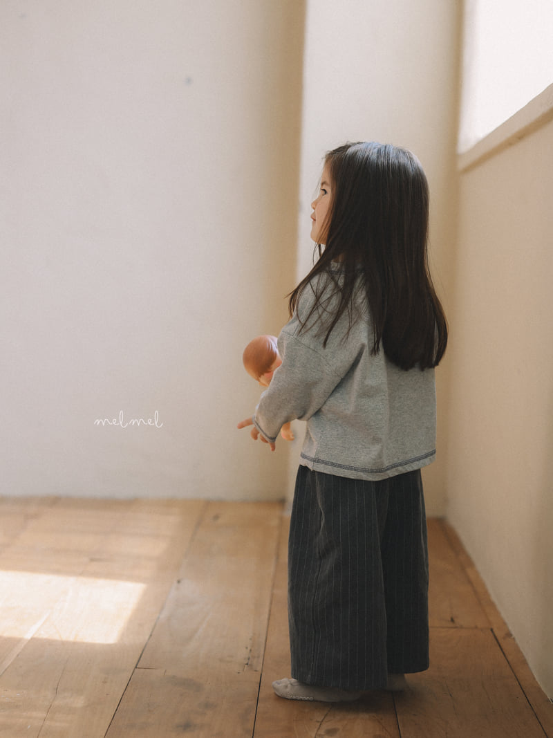 Little Foxx – Stitch Tee