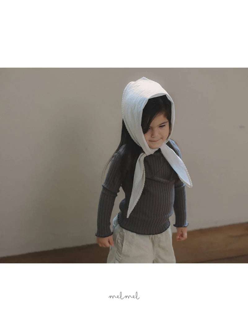 Little Foxx – Mellow Scarf