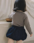 Little Foxx – Non Faded Short Bloomer