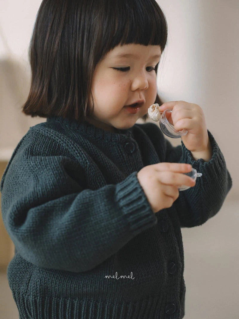 Little Foxx – Hazzi Cardigan