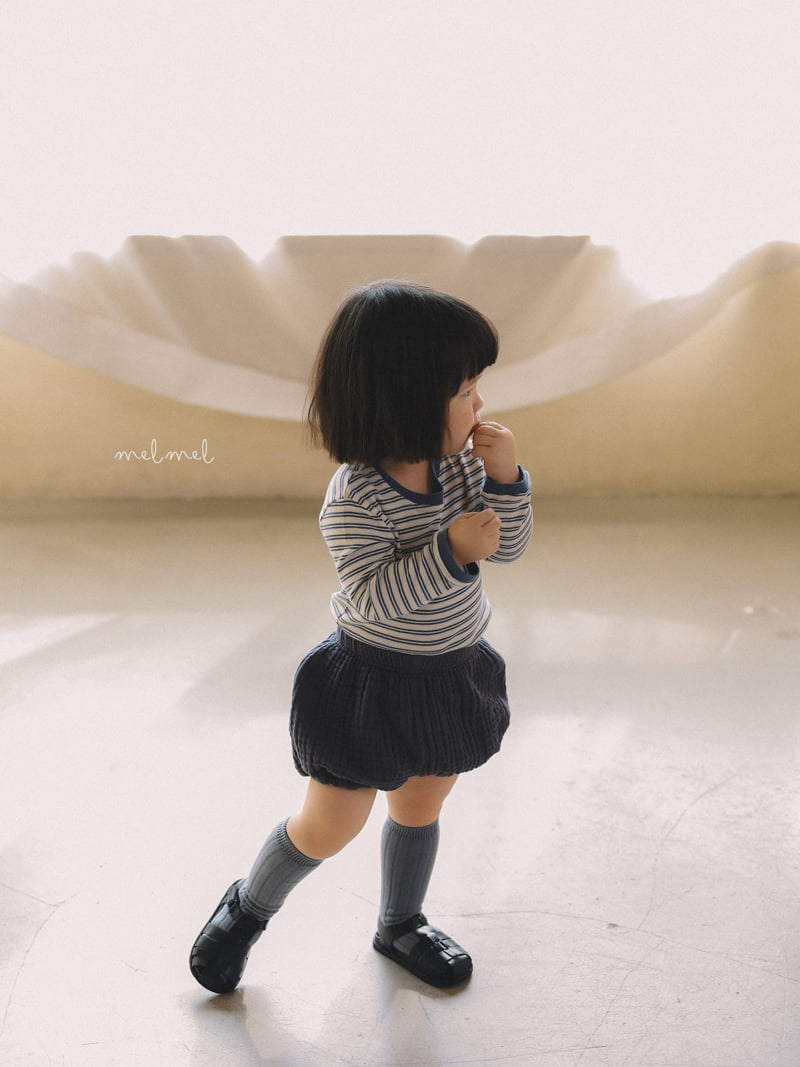 Little Foxx – Embo Short Bloomer