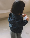 Little Foxx – Breeze Hood Jumper
