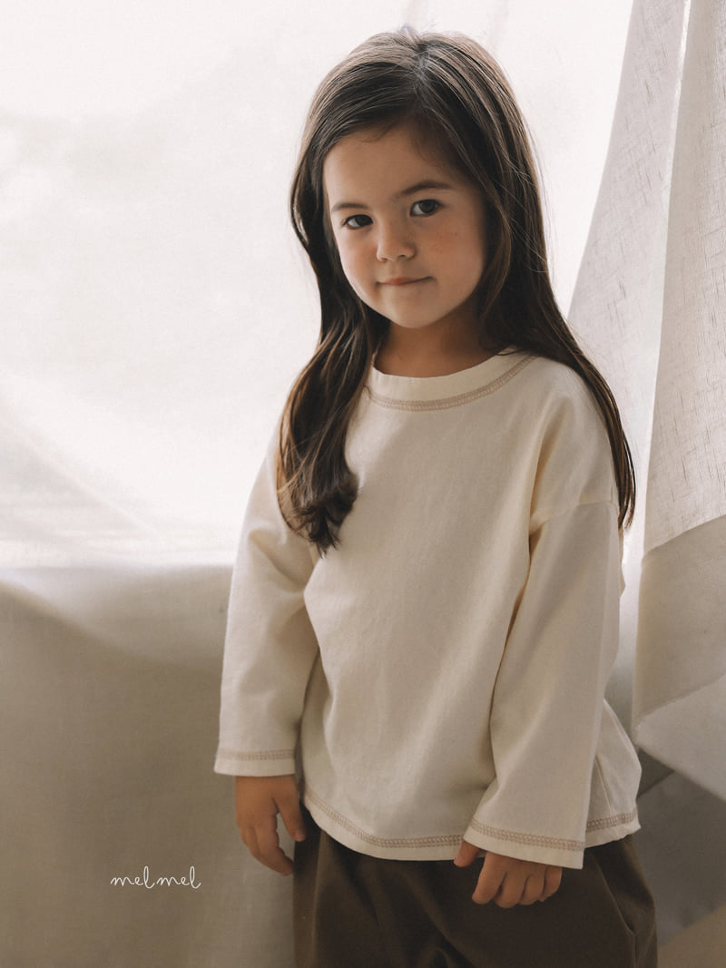 Little Foxx – Stitch Tee