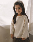 Little Foxx – Stitch Tee
