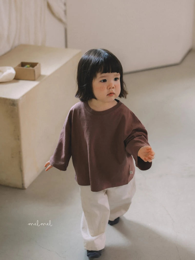 Little Foxx – Over Tee
