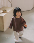 Little Foxx – Over Tee