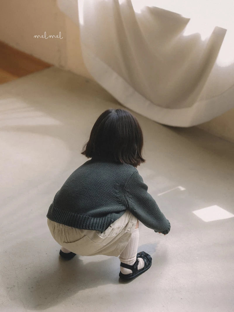 Little Foxx – Hazzi Cardigan