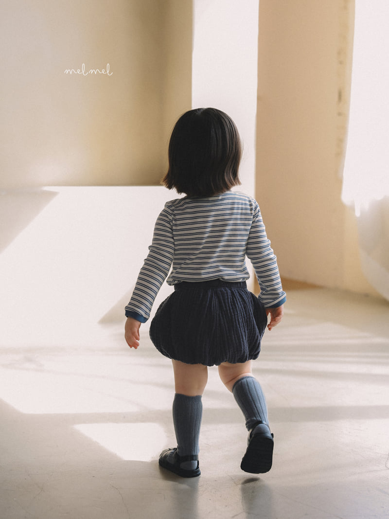 Little Foxx – Embo Short Bloomer