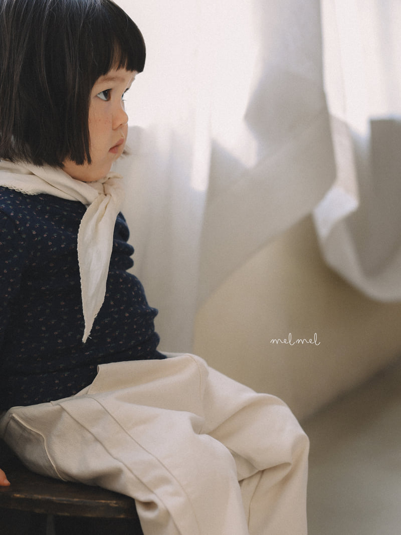 Little Foxx – Pocket Pants