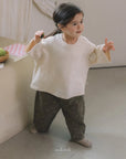 Little Foxx – One Flower Pants
