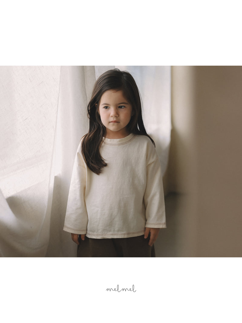 Little Foxx – Stitch Tee