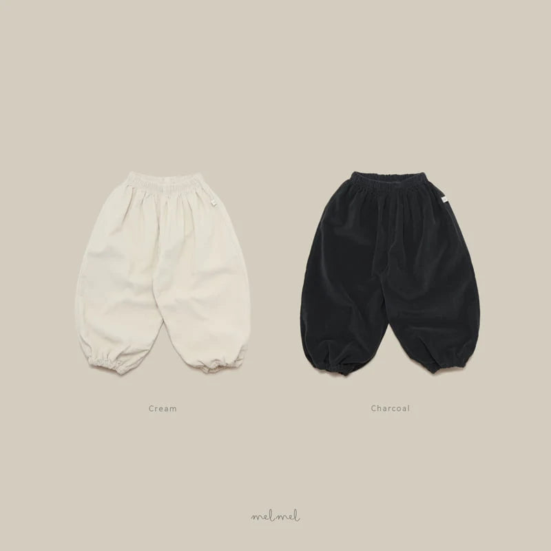 Little Foxx – Corduroy Bloomer