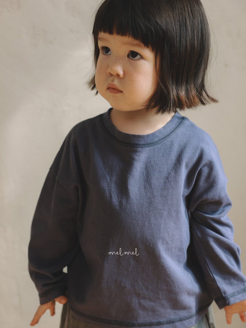Little Foxx – Stitch Tee