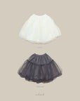 Little Foxx – Balloon Tul Skirt