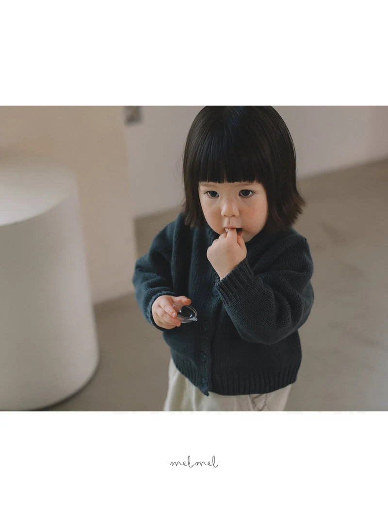 Little Foxx – Hazzi Cardigan