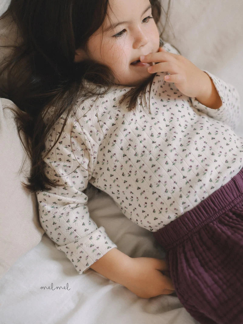 Little Foxx – Embo Short Bloomer