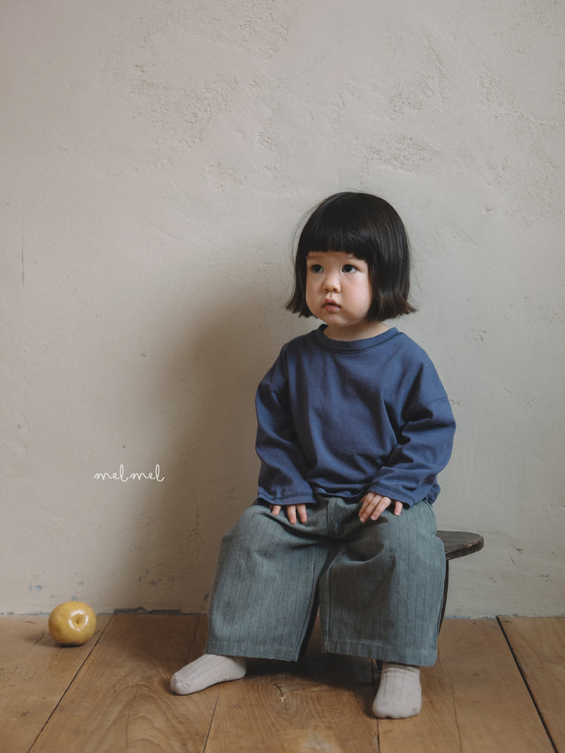 Little Foxx – Stitch Tee