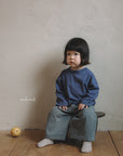 Little Foxx – Stitch Tee