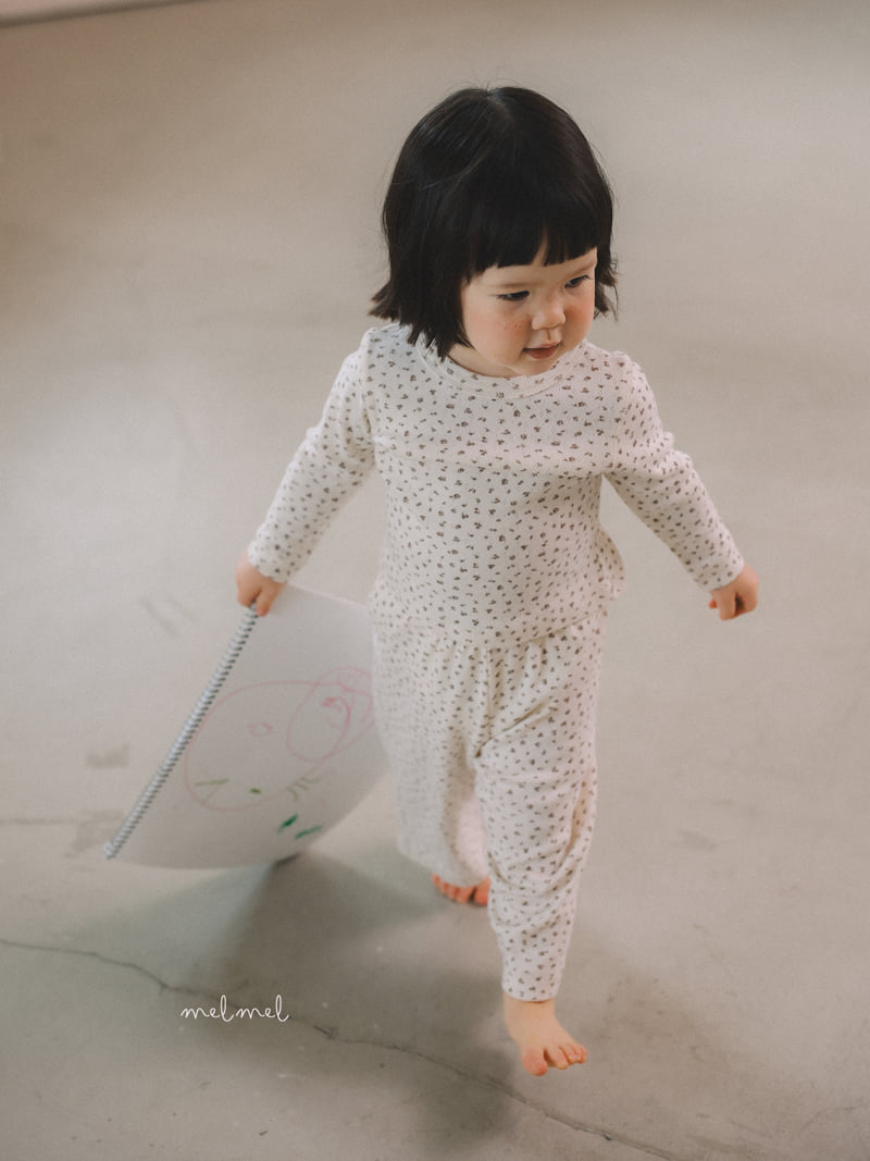 Little Foxx – Emily Set-up